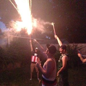 Meet your Posher, Ethan